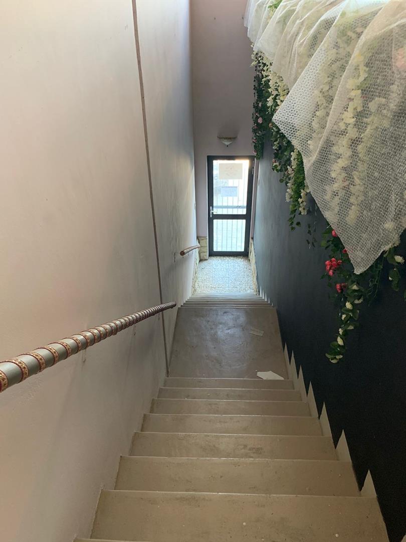 To Let commercial Property for Rent in Heritage Park Western Cape